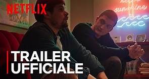 La Svolta | Trailer ufficiale | Netflix Italia