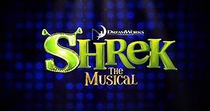 Shrek The Musical | Official Trailer - A Spectacular Journey into the Fairy-Tale World LIVE on Stage