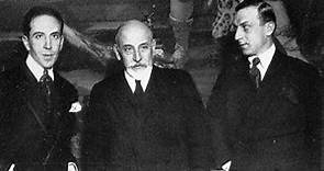 Il Fu Mattia Pascal. Luigi Pirandello. Film 1926. Versione integrale restaurata