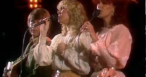 ABBA Slipping Through My Fingers (Live Vocals, Dick Cavett Show 1981) Enhanced Audio HD