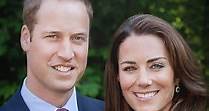 William & Kate: Becoming the Prince & Princess of Wales (2023)