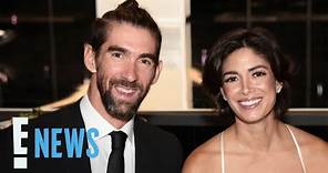 Olympian Michael Phelps Expecting Baby No. 4 With Wife Nicole | E! News