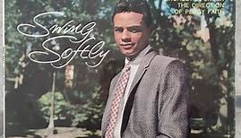 Johnny Mathis - Swing Softly