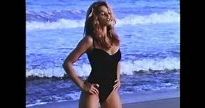 BETTER QUALITY! Cindy Crawford Shape Your Body Workout (Full Video)