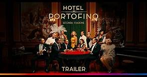 HOTEL PORTOFINO | Nuova stagione | Trailer