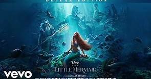 Alan Menken - Ariel Regains Her Voice (From "The Little Mermaid"/Score/Audio Only)