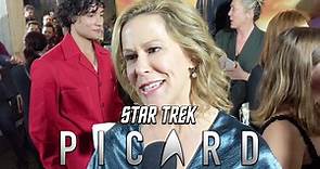 "Star Trek: Picard" Interview: Heather Kadin on the Connected TREK Universe