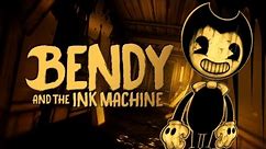 bendy gives me creep |let's play bendy and the ink machine mobile gameplay