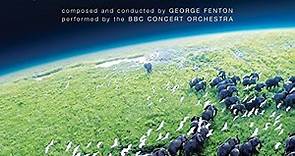 George Fenton, The BBC Concert Orchestra - Planet Earth (Original Television Soundtrack)