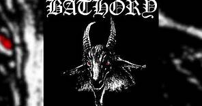 Bathory - Bathory (1984) (Full Album)
