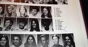 Birmingham High School Class of 1972
