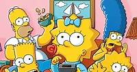 The Simpsons | Rotten Tomatoes