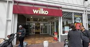 Wilko stores to re-open: will there be a new branch where you live?