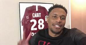 FC Metz - 🤳 Supporters messins, Manuel Cabit a un petit...