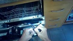 ✨Whirlpool / Kitchenaid Dishwasher Won’t Dry The Dishes - EASY DIY FIX ✨