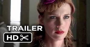 Sweetwater Official Trailer (2013) - January Jones, Ed Harris Movie HD