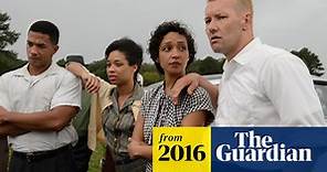 Loving: biopic of inter-racial couple’s fight to decriminalise their marriage