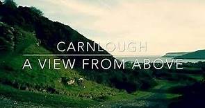 Carnlough - County Antrim (Lough Fad) - Northern Ireland