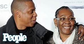 JAY-Z’s Mother Gloria Carter Reveals How She Came Out To Her Son | People NOW | People
