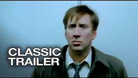 The Weather Man (2005) Official Trailer #1 - Nicolas Cage Movie HD