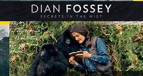 Dian Fossey: Secrets in the Mist Season 1 Episode 1 Dian Fossey: Secrets in the Mist - Trailer