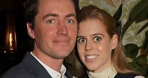 The Truth About Princess Beatrice's Marriage