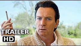 HALSTON Trailer (2021) Ewan McGregor, Netflix Drama Series HD