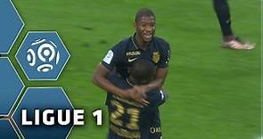 Goal Almamy TOURE (18') / Olympique de Marseille - AS Monaco (3-3)/ 2015-16