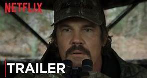 De caza con papá | Tráiler oficial | Netflix