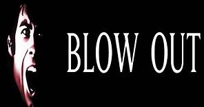 Blow Out (film 1981 ) TRAILER SUB ITA
