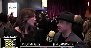 Virgil Williams Talks About His Oscar-Nominated Feature Debut MUDBOUND