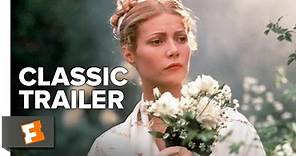 Emma (1996) Official Trailer - Gwyneth Paltrow, Ewan McGregor Movie HD