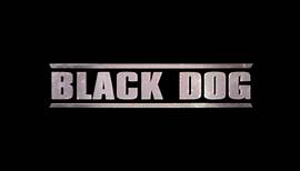 Black Dog (1998) - DEUTSCHER TRAILER