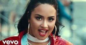 Demi Lovato - I Love Me (Official Video)