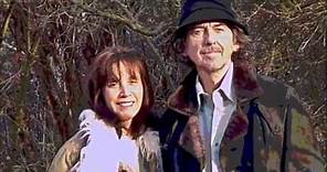 George Harrison & Olivia Arias| SU ESPOSA MEXICANA| HISTORIA