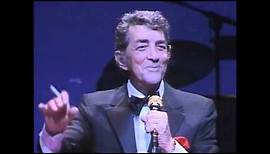 Dean Martin For the Good Times Live in London