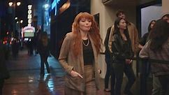 Old Navy TV Spot, 'The Taylor Pant' Featuring Natasha Lyonne Song by 26fix