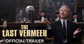 THE LAST VERMEER - Official Trailer (HD) - In Theaters November 20