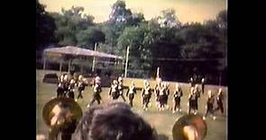 Wentworth Military Academy, Lexington, Mo., 1965.wmv