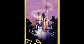 2002 Where Magic Lives Walt Disney World Travel Planning Video - InteractiveWDW
