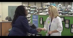 Your Career as a Walmart Pharmacist