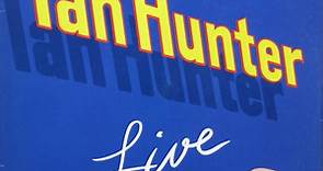 Ian Hunter - Welcome To The Club - Live