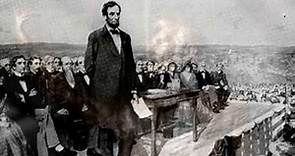 Discurso de Gettysburg - Abraham Lincoln