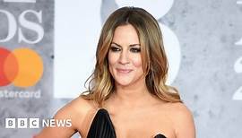 Caroline Flack inquest: ‘No doubt' presenter intended to take own life