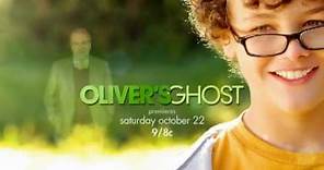 Hallmark Channel - Oliver's Ghost - Premiere Promo