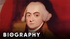 John Adams: American Independence: The 2nd President of the United States | Mini Bio | BIO