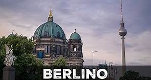 Cosa vedere a Berlino - I 10 posti più belli di Berlino