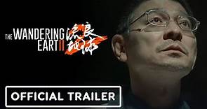 The Wandering Earth 2 - Official International Trailer (2023) Andy Lau, Jing Wu