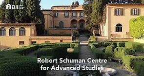 The Robert Schuman Centre