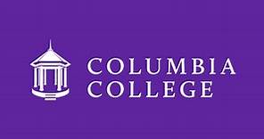 Visit | Columbia College
